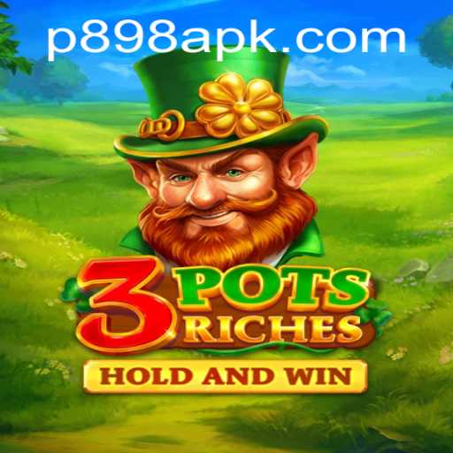 Discover the Excitement of 3potsRiches: A Modern Digital Game Experience