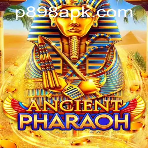 Unraveling the Mysteries of AncientPharaoh: A Deep Dive into the Exciting Gameplay of P898.COM