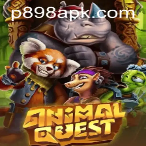 Unveiling AnimalQuest: An Immersive Wilderness Adventure