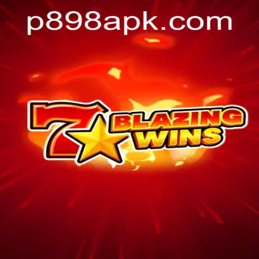 Ignite Your Gaming Experience with BlazingWins on P898.COM