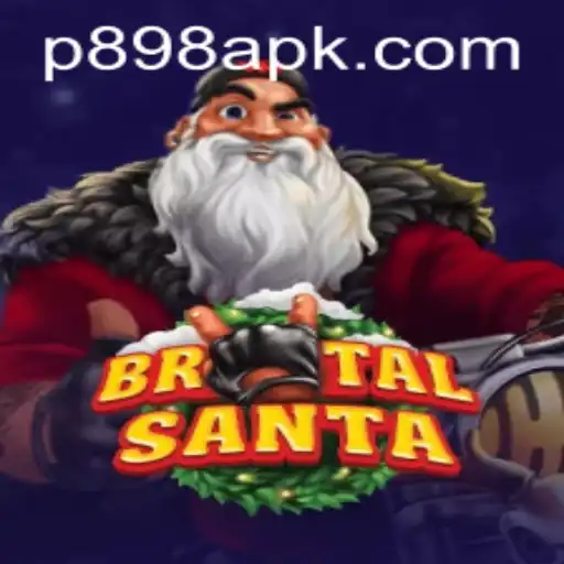 BrutalSanta: The Game Blending Festive Cheer with Thrilling Action