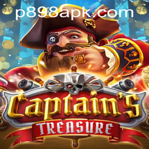 Discover CaptainssTreasure: An Adventure Awaits