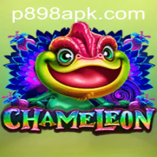 Chameleon: The Intriguing Game You've Been Waiting For