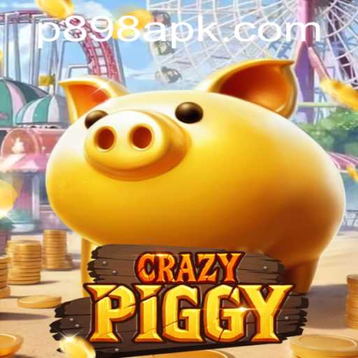 The Exciting World of CrazyPiggy and the Intriguing P898.COM