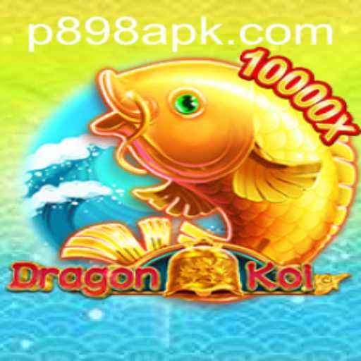 DragonKoi: A Unique Gaming Experience with P898.COM