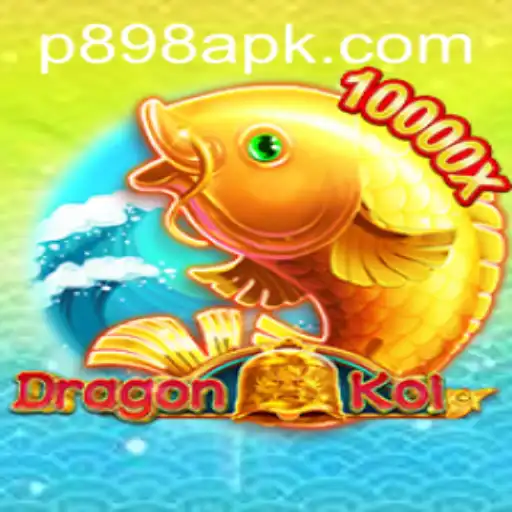 DragonKoi: A Unique Gaming Experience with P898.COM