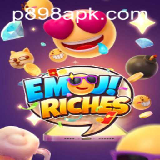 Discover the Vibrant World of EmojiRiches: A Unique Gaming Experience