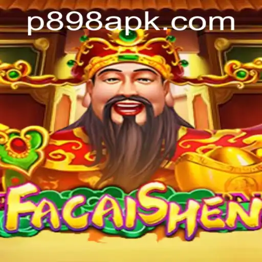 Discovering the Excitement of FaCaiShen: The Ultimate Gaming Experience with P898.COM