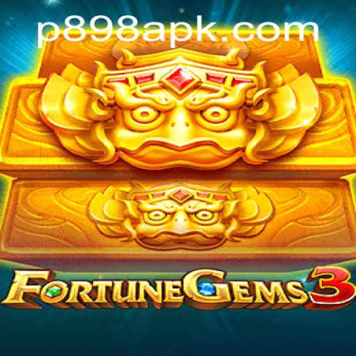 Discover the Excitement of FortuneGems3: Your Gateway to Adventure