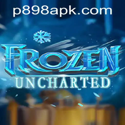 FrozenUncharted: A Thrilling Adventure in the Unknown