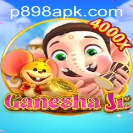 GaneshaJr: Unlocking the Mystical World of P898.COM