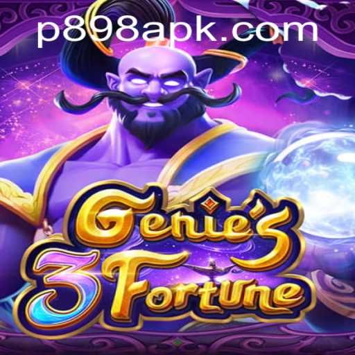 Unveiling Genie3Fortune: A New Era of Digital Entertainment with P898.COM