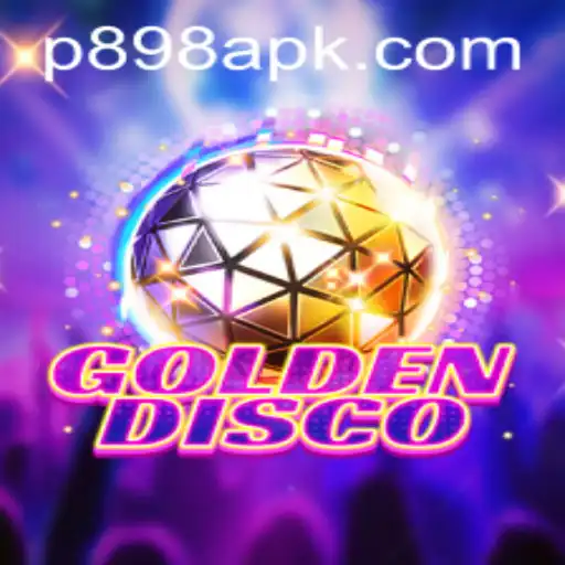 GoldenDisco: A New Rhythm in Gaming