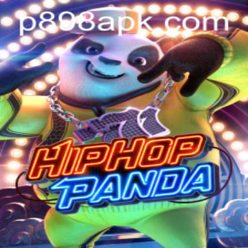 Discovering the Adventure of HipHopPanda with P898.COM
