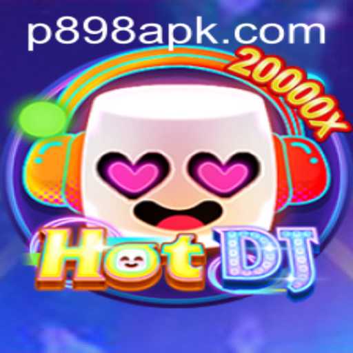 HotDJ: An Exciting New Rhythm Game Experience with P898.COM