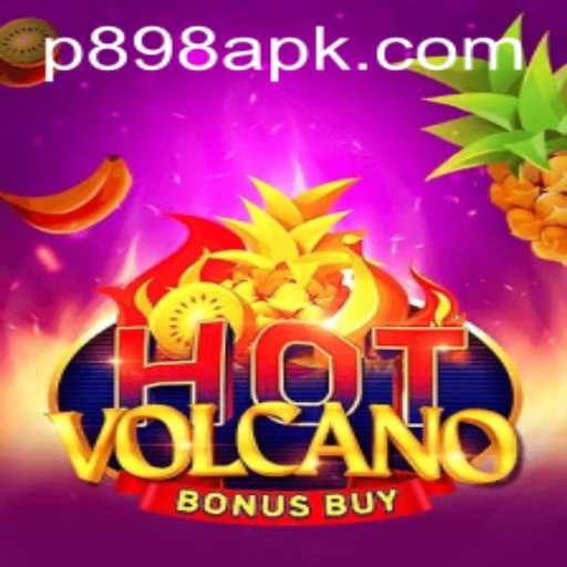 Exploring the Thrills of HotVolcanoBonusBuy on P898.COM