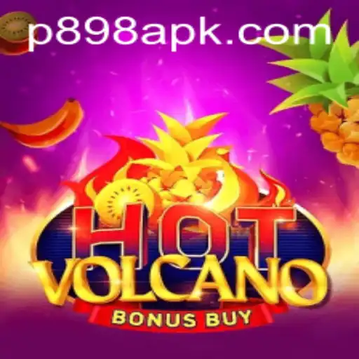 Exploring the Thrills of HotVolcanoBonusBuy on P898.COM