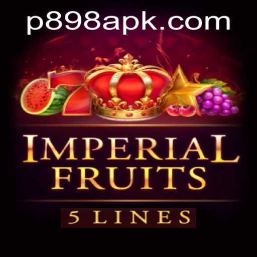 Dive into the World of ImperialFruits5: A Vibrant Game with Endless Opportunities