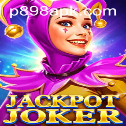 JackpotJoker: Unleashing the Excitement of Online Gaming with P898.COM