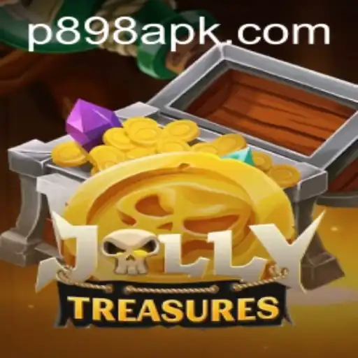 Explore the Excitement of JollyTreasures: A Pirate's Adventure Awaits