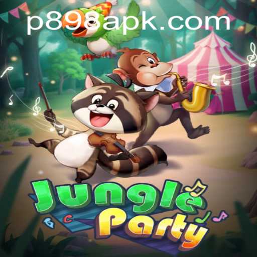 Discover JungleParty: A Thrilling Adventure Awaits