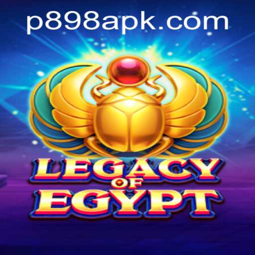 Exploring the Allure of LegacyOfEgypt and the Rise of P898.COM