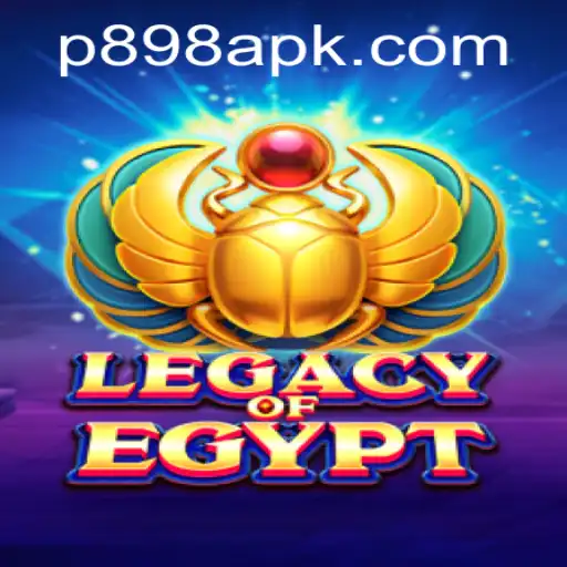 Exploring the Allure of LegacyOfEgypt and the Rise of P898.COM