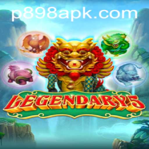 Exploring the Exciting World of Legendary5 and P898.COM