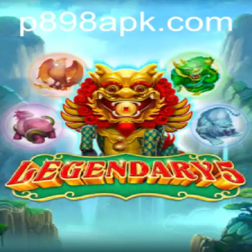 Exploring the Exciting World of Legendary5 and P898.COM