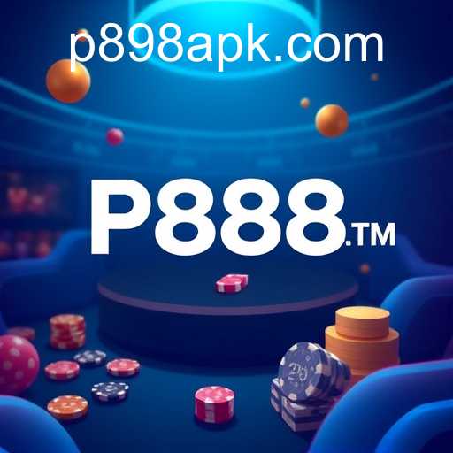 P898.COM: Revolutionizing the Live Casino Experience