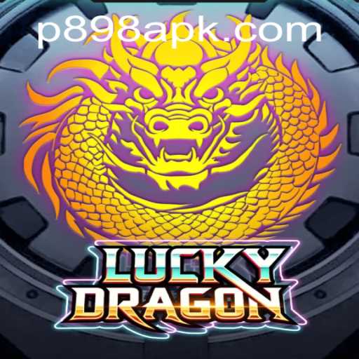 Experience Thrills with LuckyDragon and P898.COM