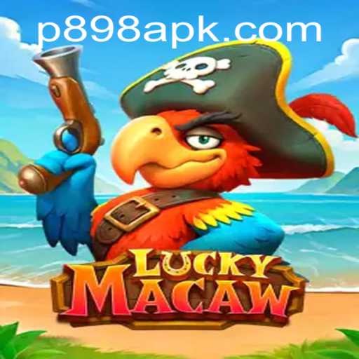 Explore the Exciting World of LuckyMacaw on P898.COM