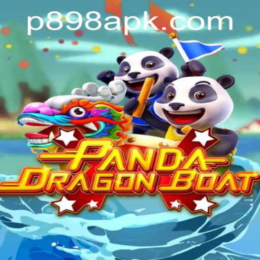 Discover the Exciting World of PANDADRAGONBOAT