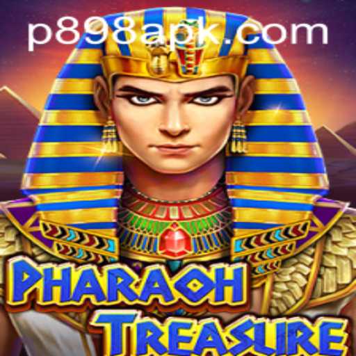 Discover the Excitement of PharaohTreasure with P898.COM