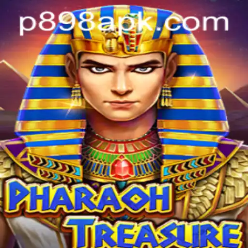 Discover the Excitement of PharaohTreasure with P898.COM