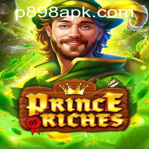 Discovering the Exciting World of PrinceOfRiches: A Game of Fortune and Strategy