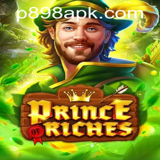 Discovering the Exciting World of PrinceOfRiches: A Game of Fortune and Strategy