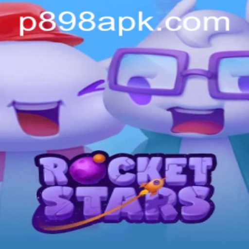 RocketStars: A Stellar Adventure Awaits