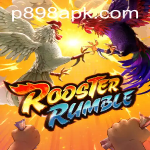 Discover the Thrilling World of RoosterRumble and P898.COM
