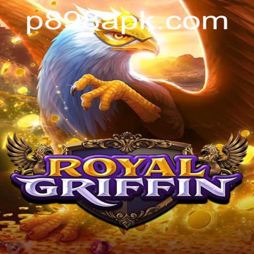 Explore the Fantastical World of RoyalGriffin