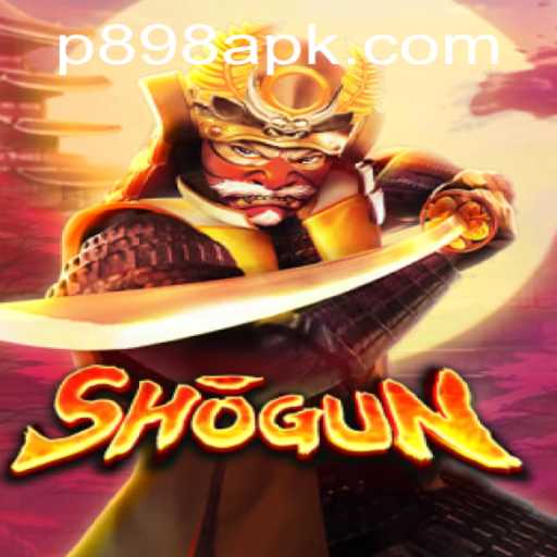 Exploring Shogun: The Intricacies of Strategy and the P898.COM Connection