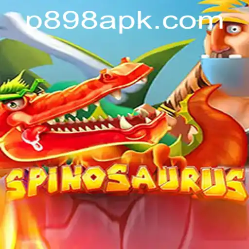 Discover the Exciting World of Spinosaurus at P898.COM