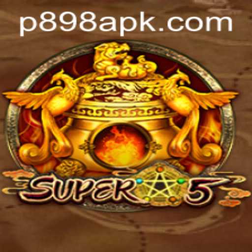 Discovering the Exciting World of Super5: A Comprehensive Guide