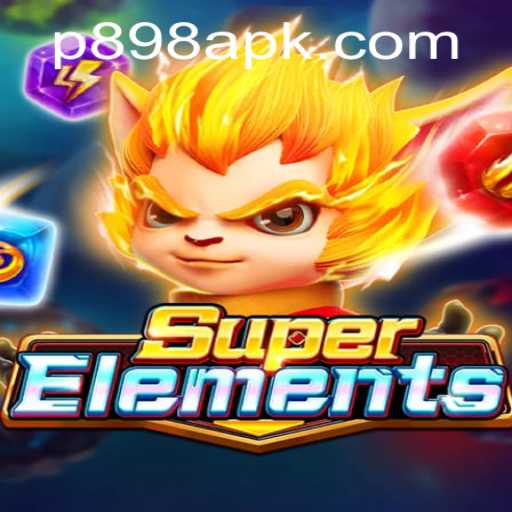SuperElements: The Game That Combines Strategy and Adventure
