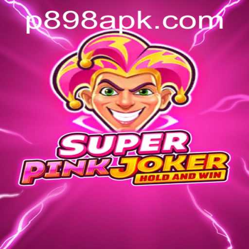 Explore the Exciting World of SuperPinkJoker: The Ultimate Gaming Adventure