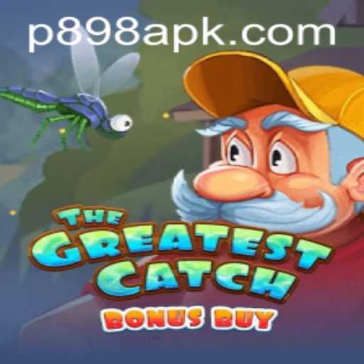 TheGreatestCatchBonusBuy: A Deep Dive into the Latest Gaming Sensation