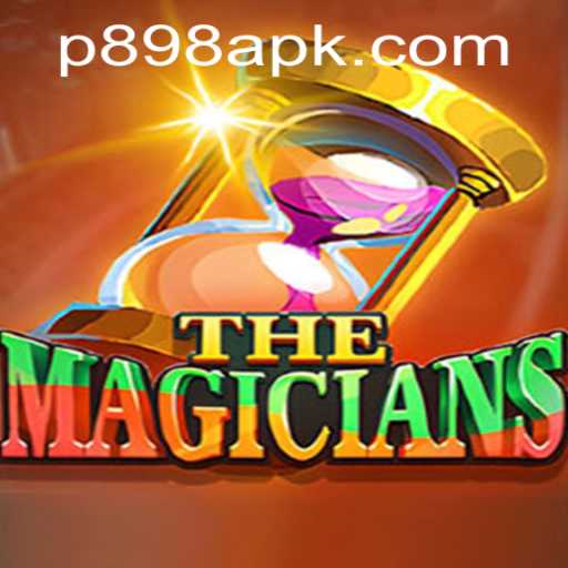 TheMagicians: A New Gaming Experience with P898.COM