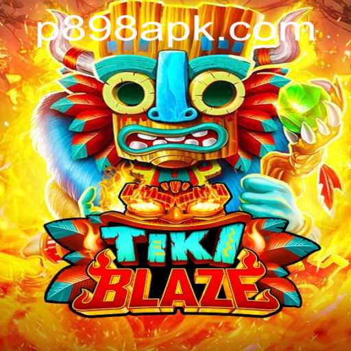 Exploring TikiBlaze: A New Gaming Sensation