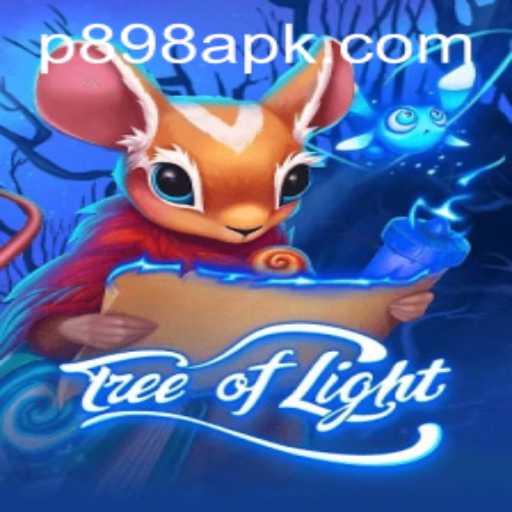 Exploring the Mystical World of 'TreeofLight': An Insightful Guide