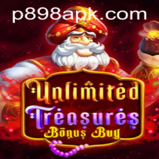 Unlimited Treasures Bonus Buy: Explore the Excitement of P898.COM's Latest Game